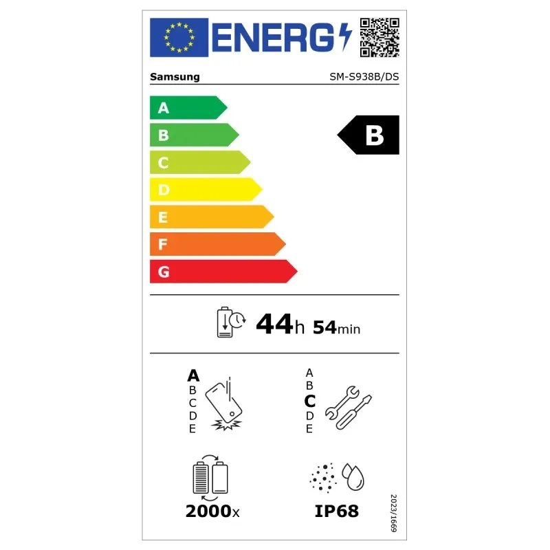 Смартфон Samsung Galaxy S25 Ultra 5G 256GB