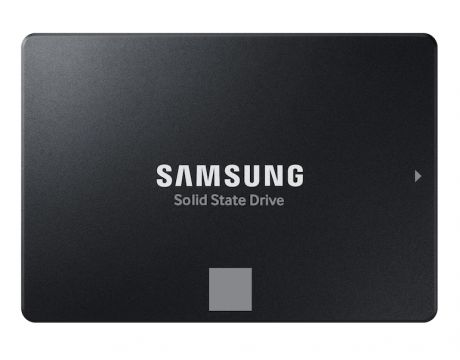 SSDдиск Samsung SSD 870 EVO, 2.5' '   MZ-77E4T0B