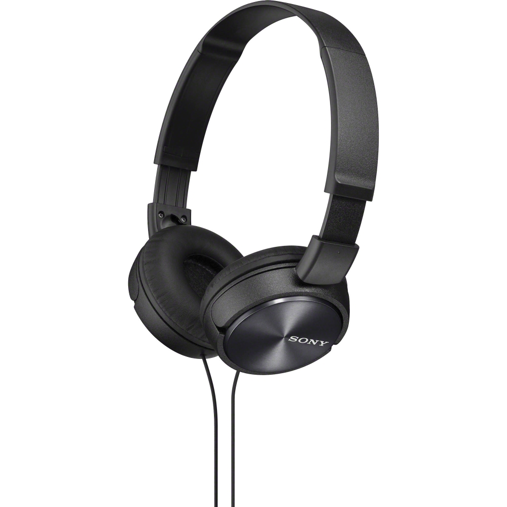 Sony-Headset-MDR-ZX310-black