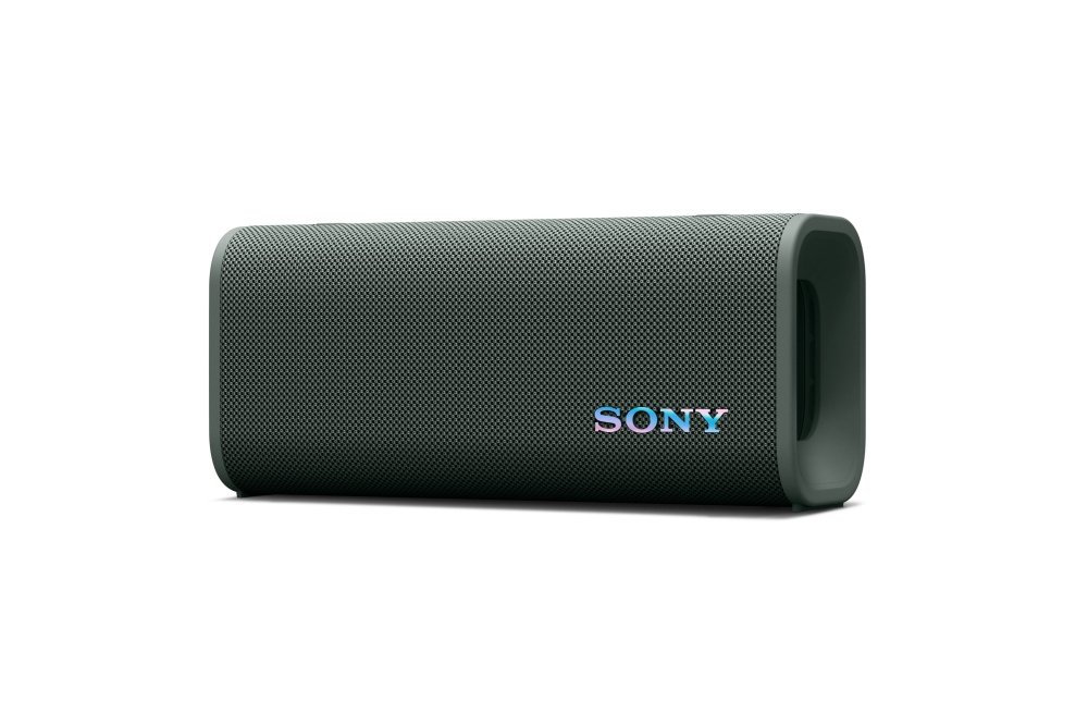 Sony-SRS-ULT30-ULT-FIELD-3-Wireless-Portable-Speaker,-Forest-Gray Sony-SRS-ULT30-ULT-FIELD-3-Wireless-Portable-Speaker,-Forest-Gray