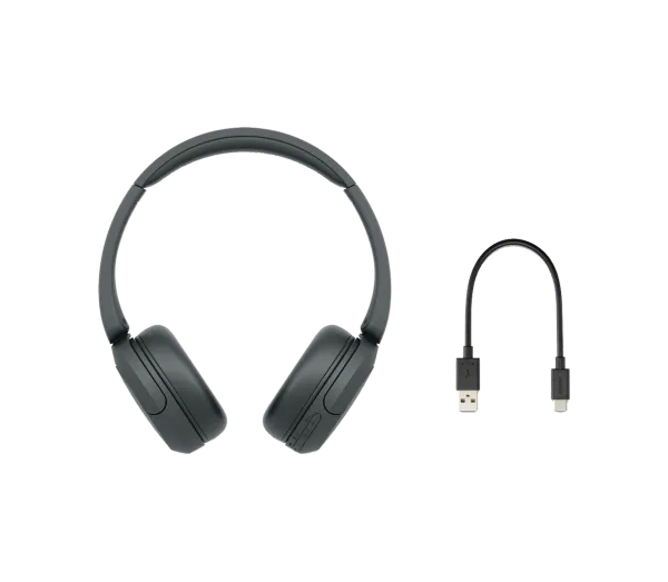 Безжични слушалки Sony Headset