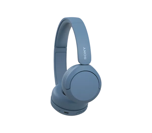 Безжични слушалки Sony Headset