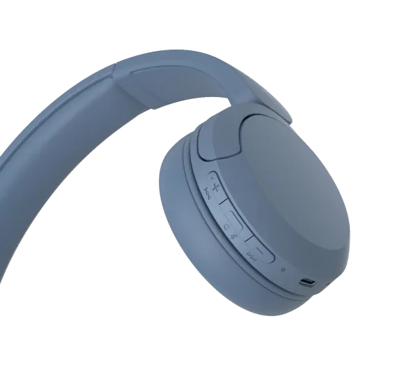 Безжични слушалки Sony Headset
