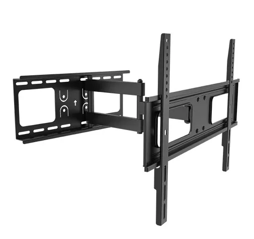 Sunne-EA2-TV-Wall-Bracket,-37"-86",-max-50kg,-Tilting-&-Swivel Sunne-EA2-TV-Wall-Bracket,-37"-86",-max-50kg,-Tilting-&-Swivel