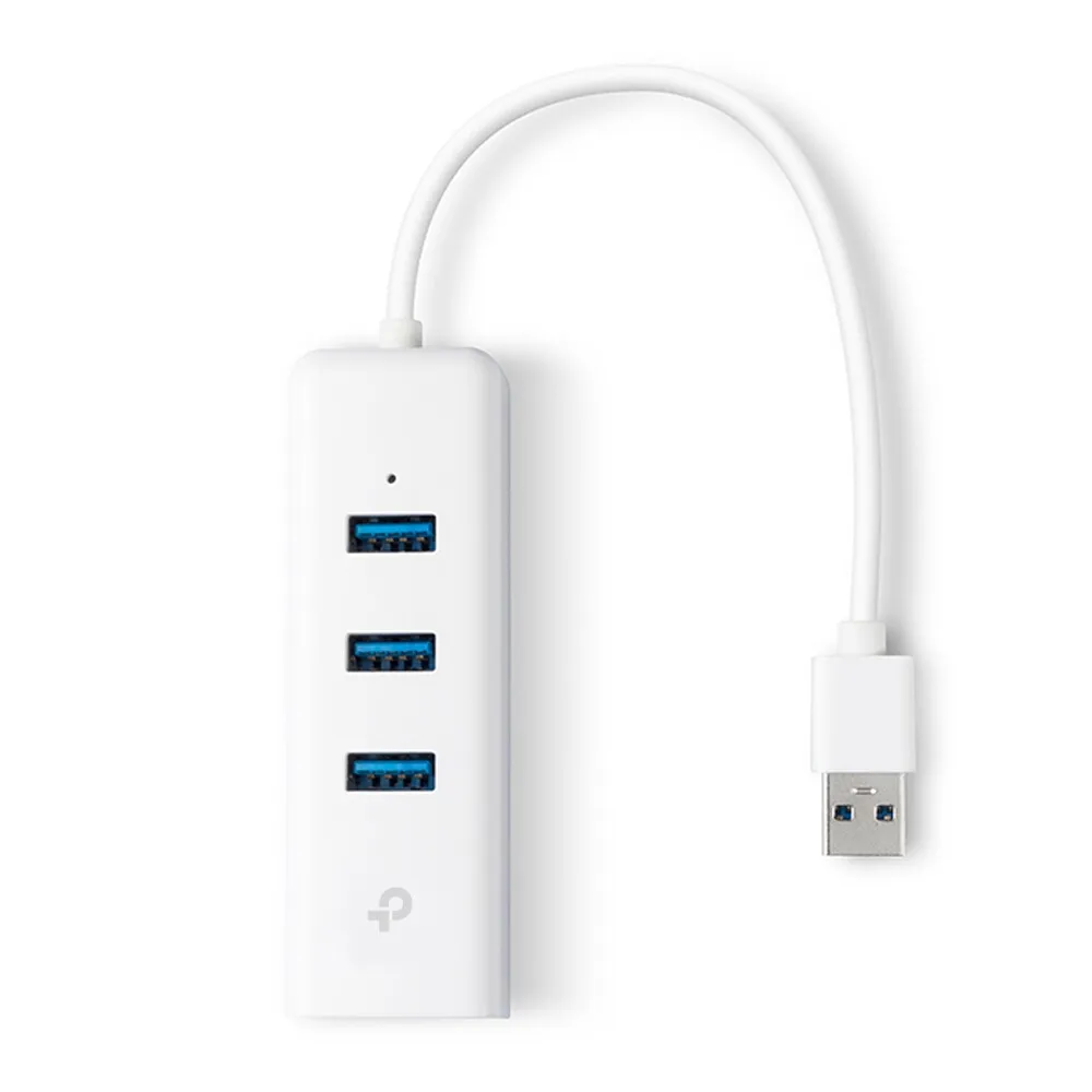 TP-Link UE330 докинг станция
