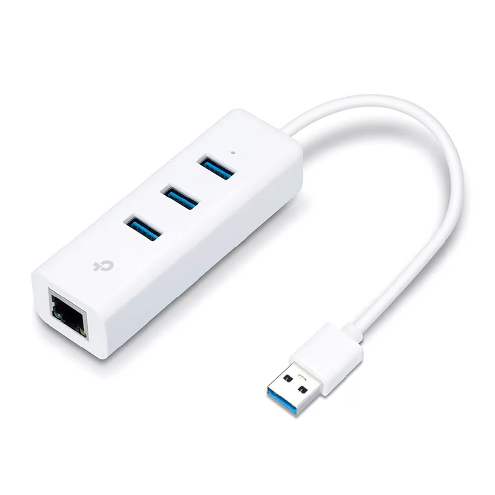 TP-Link UE330 докинг станция