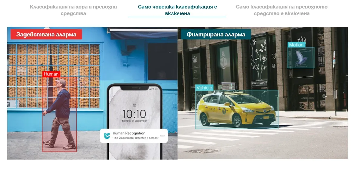 TP-Link VIGI InSight S225 2MP 4mm