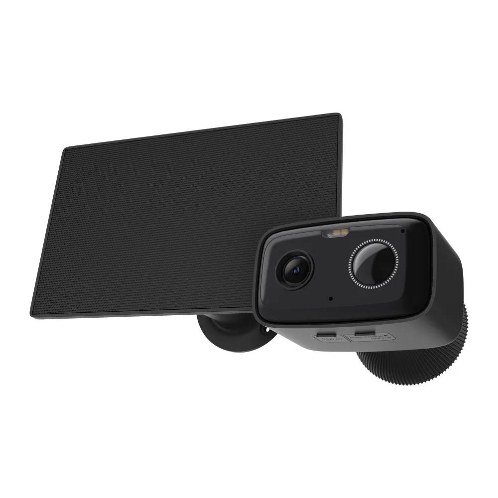 Комплект за охранителна