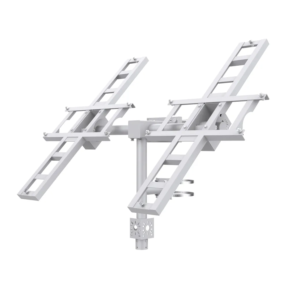Комплект за монтаж на соларен панел TP-Link VIGI 180W