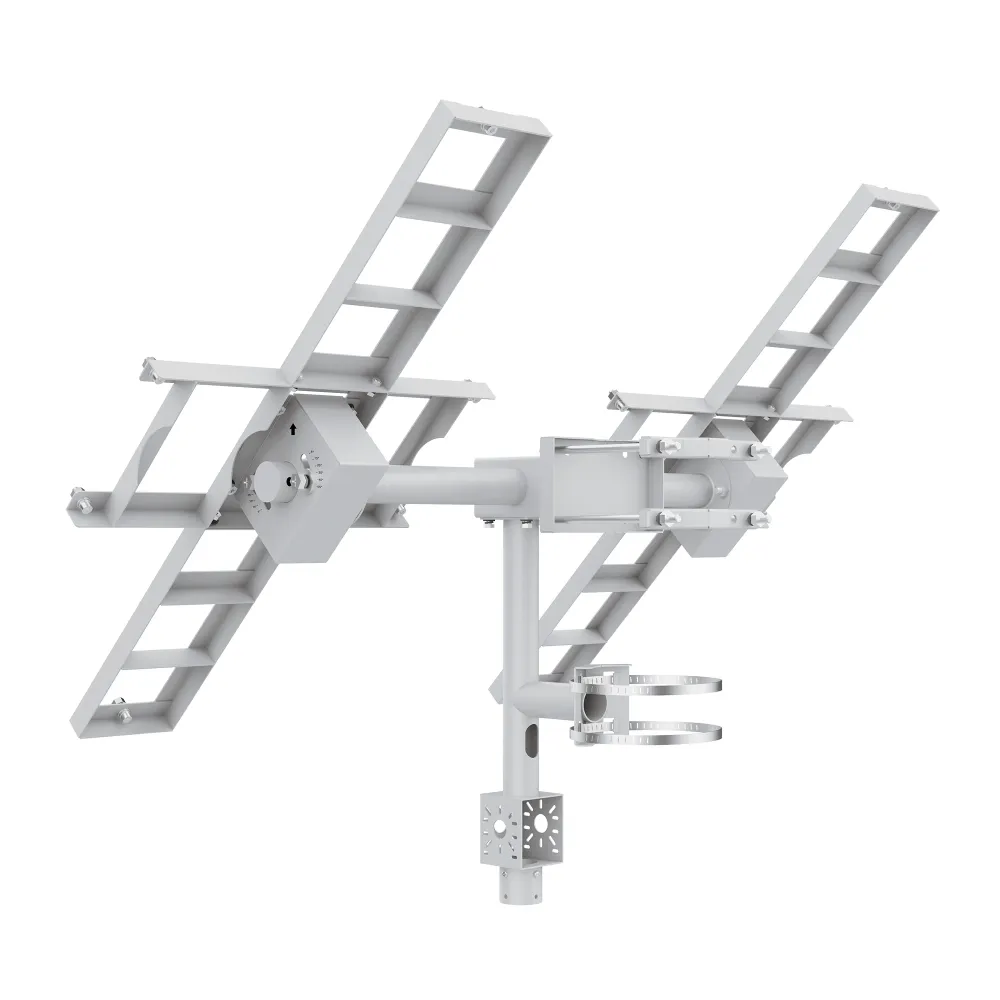 Комплект за монтаж на соларен панел TP-Link VIGI 180W