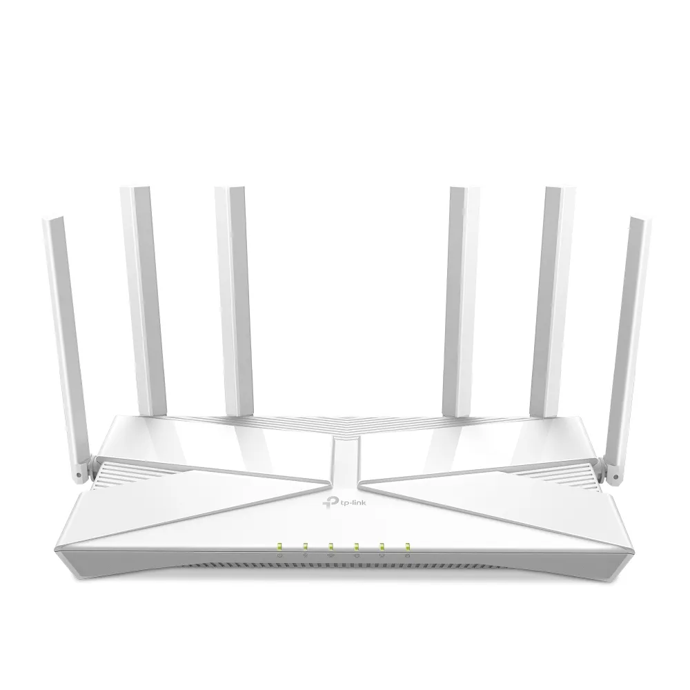 Гигабитов Wi-Fi 6 рутер TP-Link