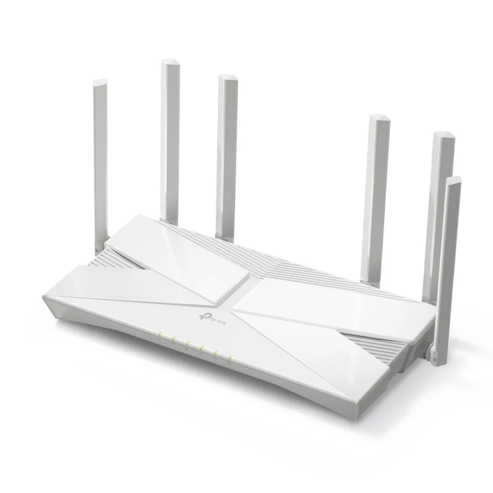 Гигабитов Wi-Fi 6 рутер TP-Link