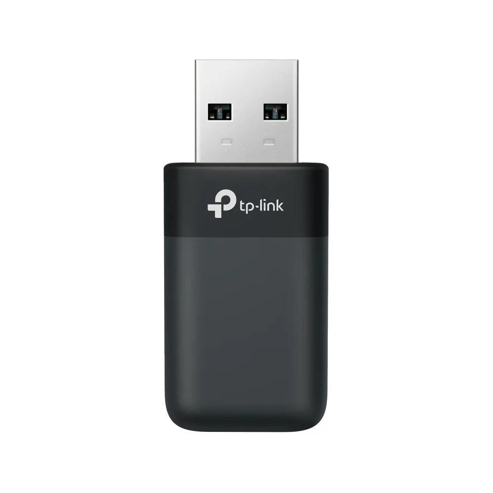 Безжичен USB адаптер Mini Wi-Fi6