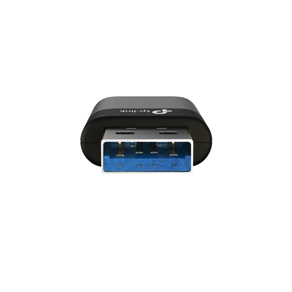 Безжичен USB адаптер Mini Wi-Fi6