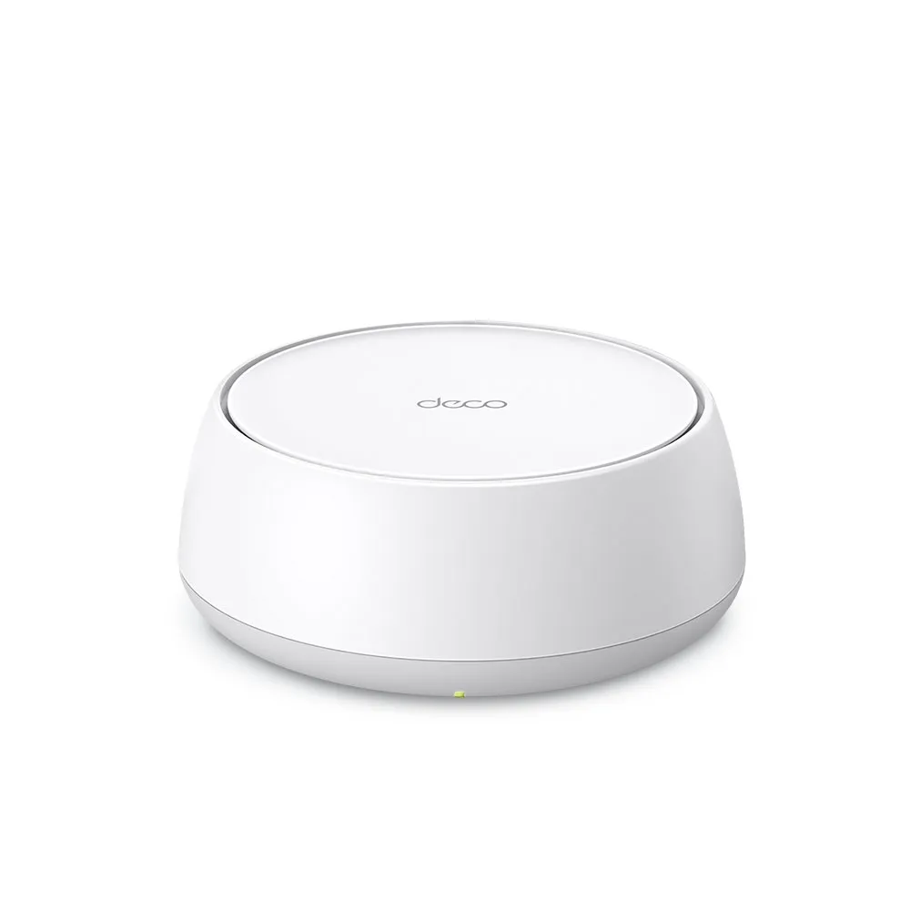 Цялостна домашна Mesh WiFi 7
