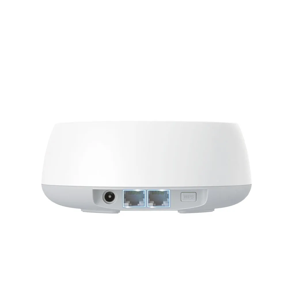 Цялостна домашна Mesh WiFi 7