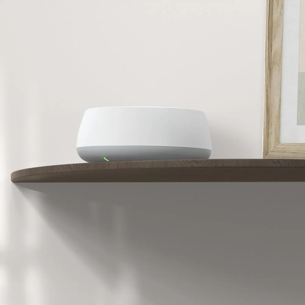 Цялостна домашна Mesh WiFi 7