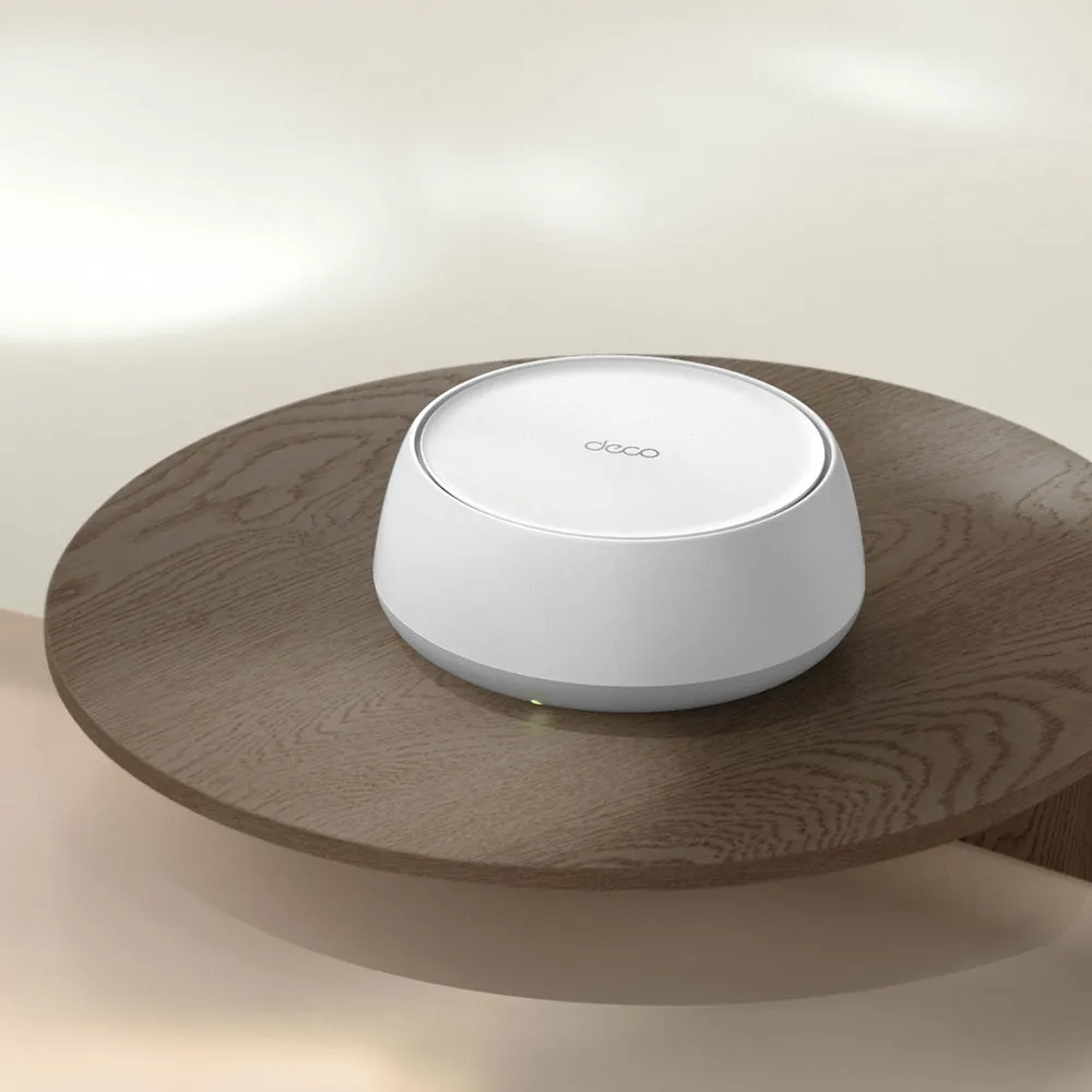 Цялостна домашна Mesh WiFi 7
