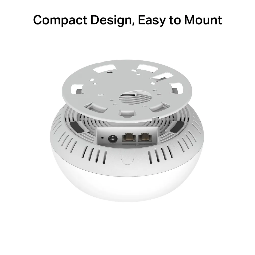 Цялостна домашна Mesh WiFi 7
