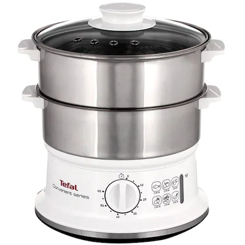 Tefal-VC145130,-Convenient-series-white