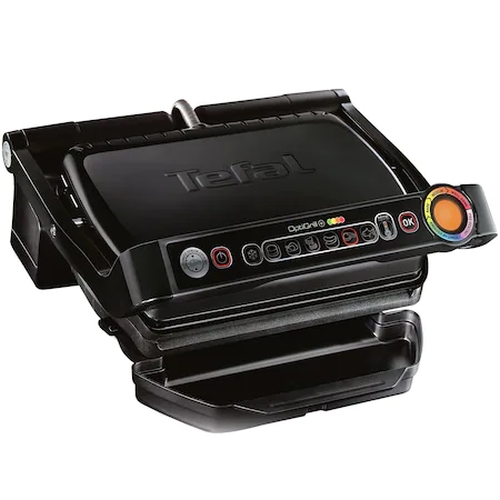 Tefal-GC712834,-Optigrill+-Black