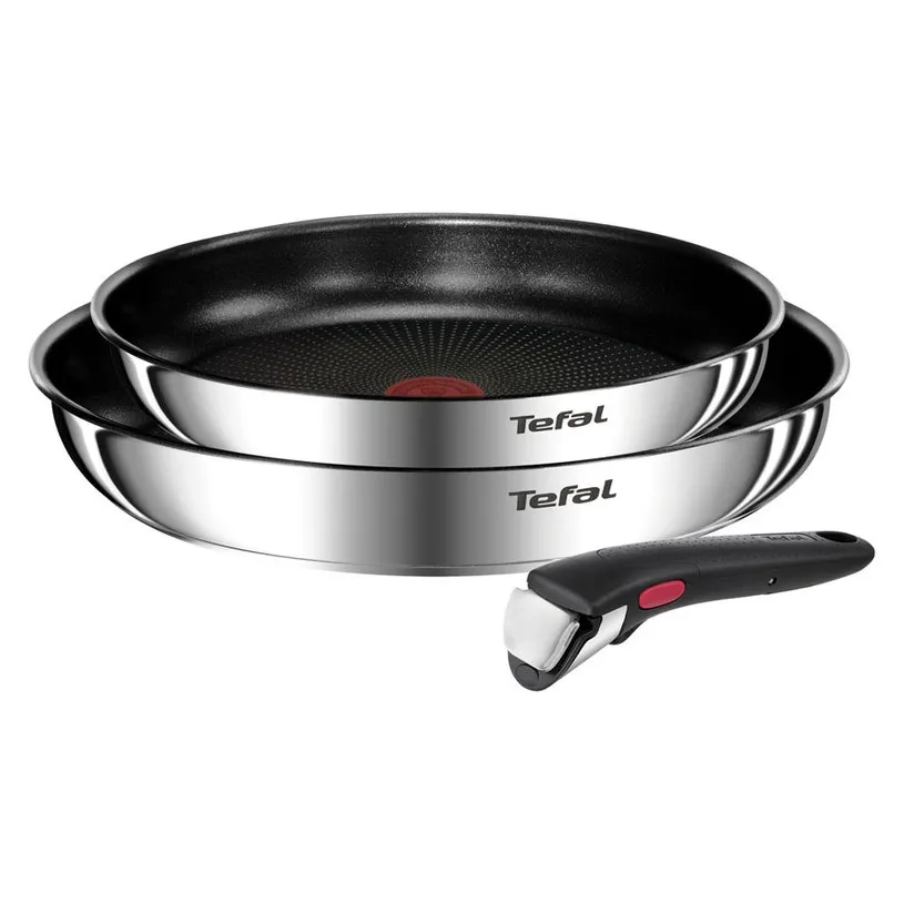 Tefal-L897S374-SET-3P-G6-ING-EMOTION-IND-SS-CO Tefal-L897S374-SET-3P-G6-ING-EMOTION-IND-SS-CO