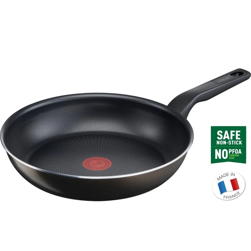 Tefal-C3840553-Fp26-Junko-Pe-Xl-Intense-Black Tefal-C3840553-Fp26-Junko-Pe-Xl-Intense-Black