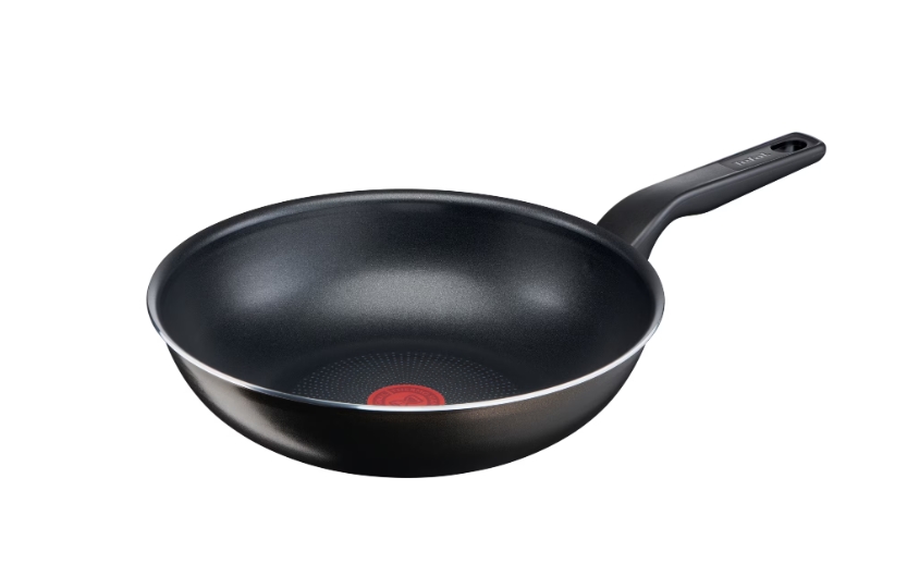 Tefal-C3841953-Wok28-Opium-Pe-Xl-Intense-Black Tefal-C3841953-Wok28-Opium-Pe-Xl-Intense-Black