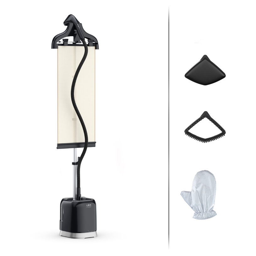 Tefal-IT3480E1-Upright-Garment-Steamer-Pro-Sty Tefal-IT3480E1-Upright-Garment-Steamer-Pro-Sty