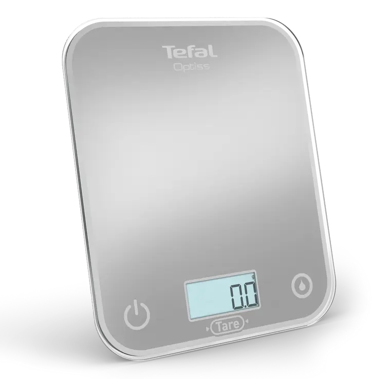 Tefal-BC50U4V0-Ks-Optiss-New-Silver Tefal-BC50U4V0-Ks-Optiss-New-Silver