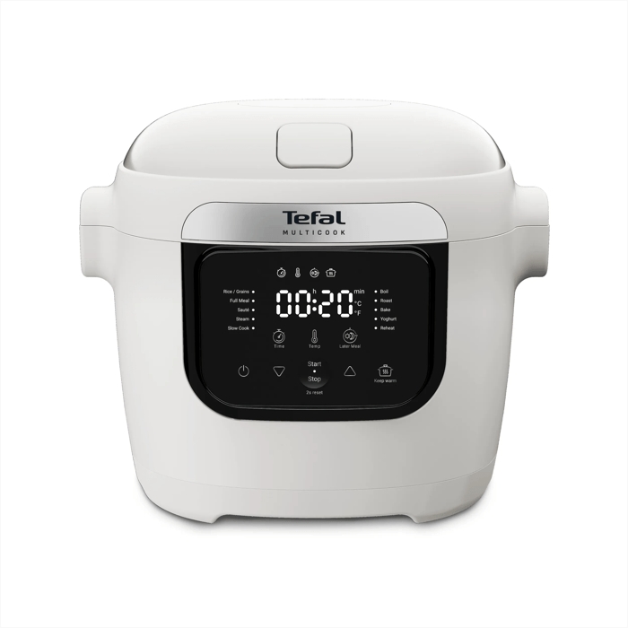 Tefal-MY700BF0-Mc-Multicook-Basic-Fair-Grey-Ee Tefal-MY700BF0-Mc-Multicook-Basic-Fair-Grey-Ee