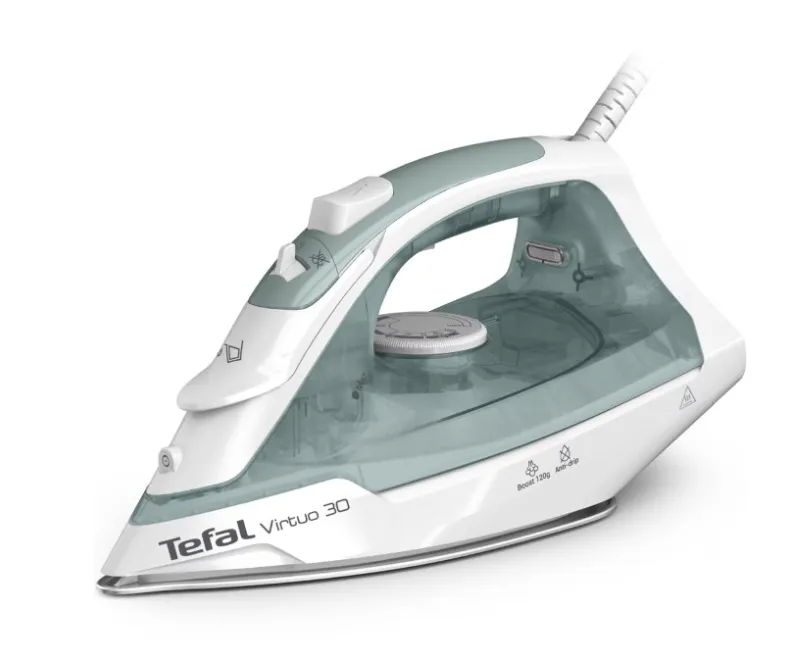 Tefal-FV2C42E0-Steam-Iron-Virtuo-30 Tefal-FV2C42E0-Steam-Iron-Virtuo-30