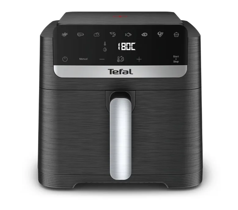Tefal-EY8618E0-Easy-Fry-Mega-Compact-Blk-Eu Tefal-EY8618E0-Easy-Fry-Mega-Compact-Blk-Eu