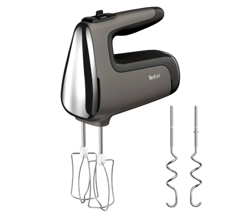 Tefal-HT660EE0-Hmx-Powermix-Silence-Grey-Eu Tefal-HT660EE0-Hmx-Powermix-Silence-Grey-Eu