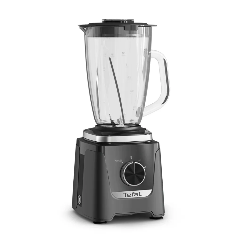 Tefal-BL5958F0-Bld-Bf3-Glass-W/O-Acc-Blk-Eu Tefal-BL5958F0-Bld-Bf3-Glass-W/O-Acc-Blk-Eu