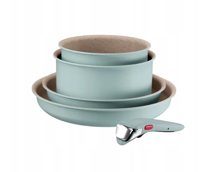 Tefal-L8049502-Set-5Pcs-Ing6-Harmony-Eucal-Fr Tefal-L8049502-Set-5Pcs-Ing6-Harmony-Eucal-Fr