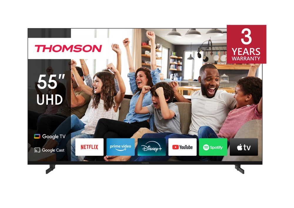 Thomson-Smart-UHD-TV Thomson-Smart-UHD-TV