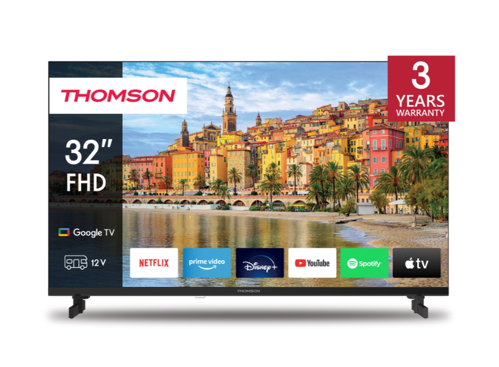 Thomson-Smart-FHD-TV Thomson-Smart-FHD-TV