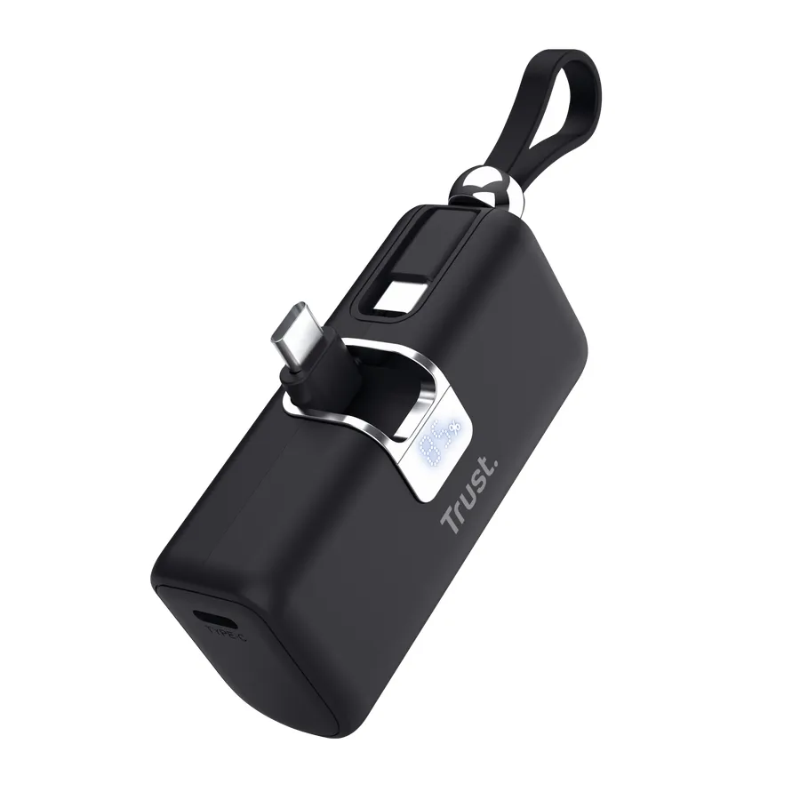 TRUST-Pacto-5000-mAh-Pocket-Powerbank-Black TRUST-Pacto-5000-mAh-Pocket-Powerbank-Black