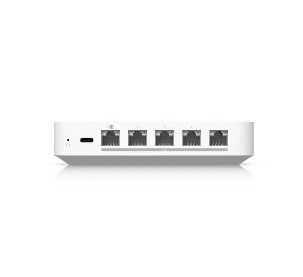 Рутер Ubiquiti UniFi Cloud Gateway Ultra