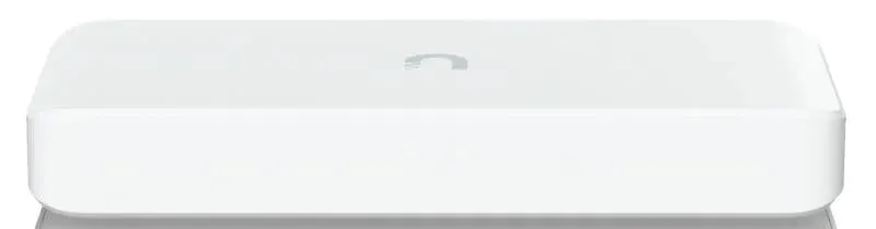 Комутатор Ubiquiti UniFi Switch Flex 8