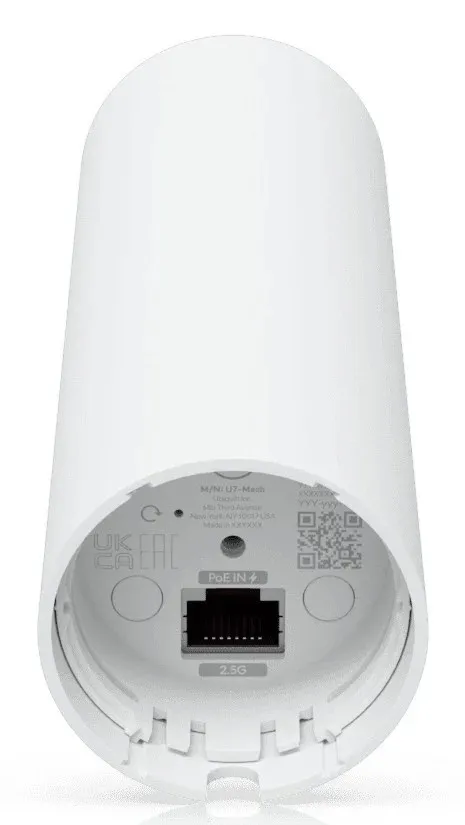 Ubiquiti UniFi U7 Mesh