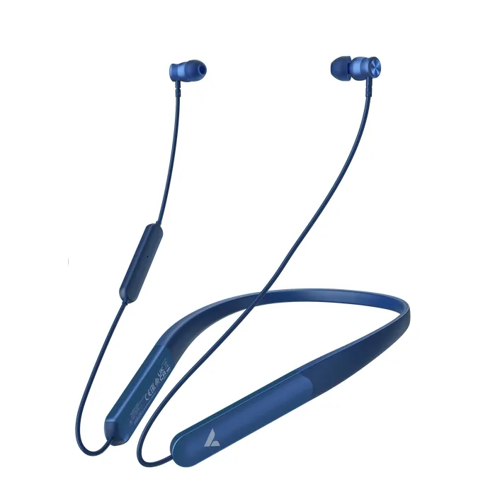Verbatim-TruSound-Pro-Neckband-Earbuds-Blue Verbatim-TruSound-Pro-Neckband-Earbuds-Blue