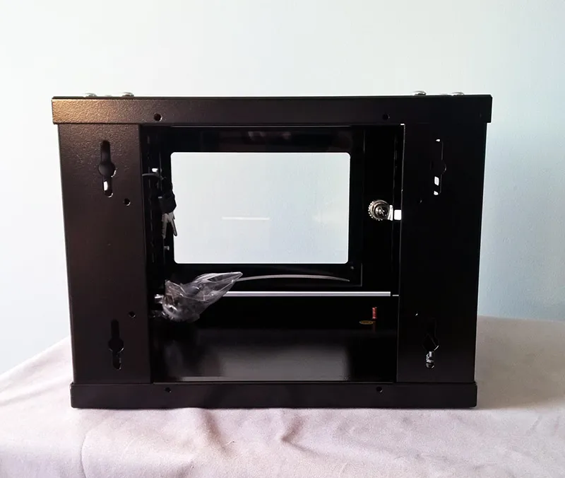 Xcom Шкаф 4U 350х300мм W350/D220/H270