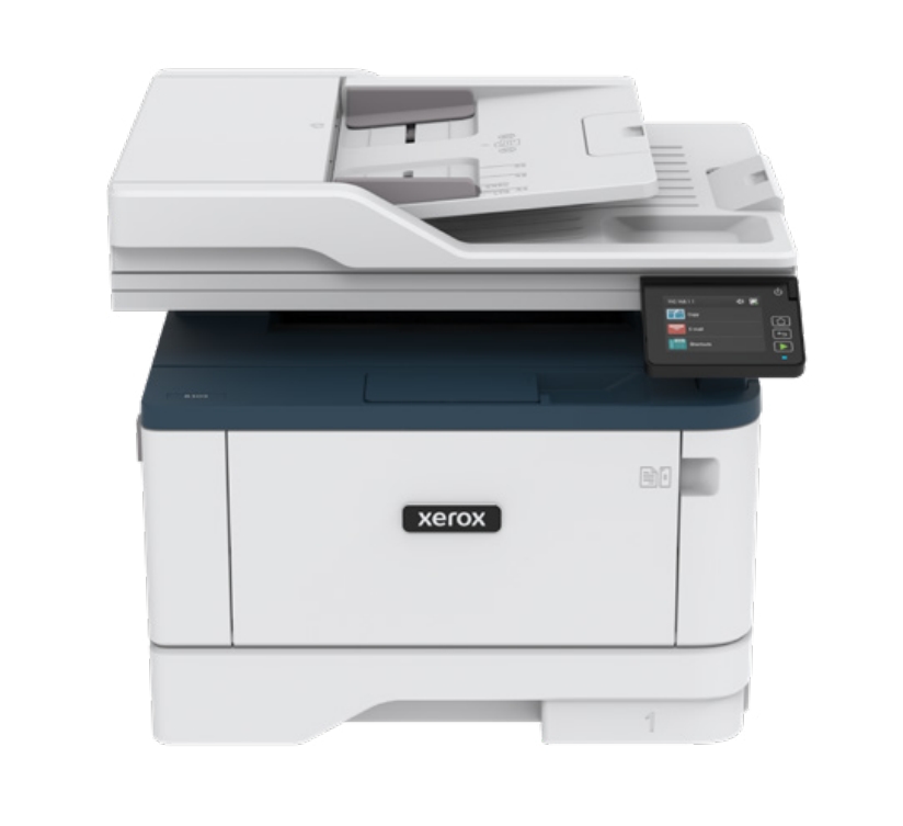 Xerox-B305-A4-mono-MFP-38ppm.-Print