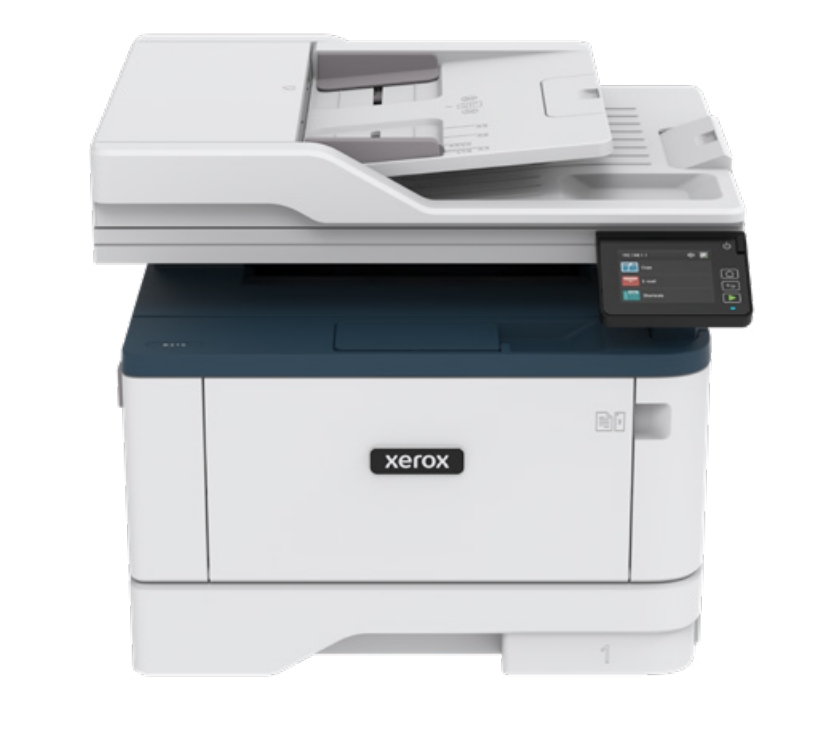 Xerox-B315-A4-mono-MFP-40ppm.-Print