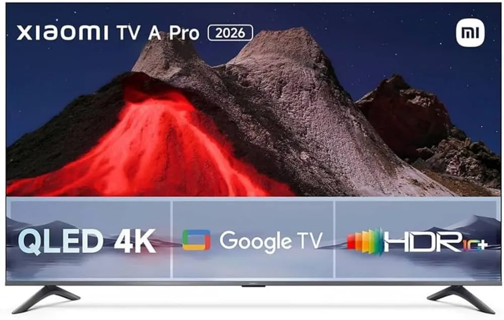 Смарт телевизор Xiaomi TV A Pro 65
