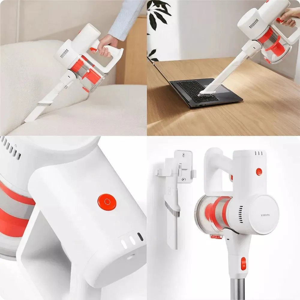 Прахосмукачка Xiaomi Vacuum Cleaner