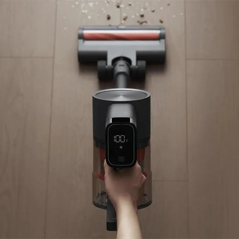 Прахосмукачка Xiaomi Vacuum Cleaner