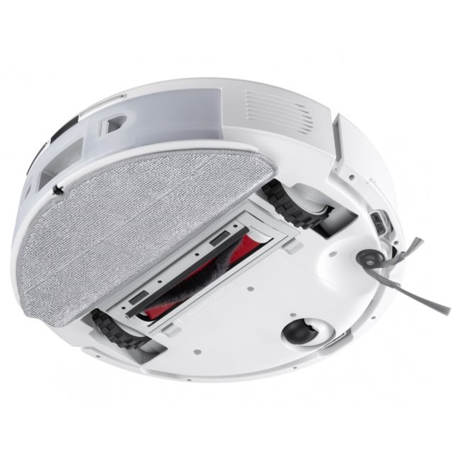 Прахосмукачка робот Roborock Q7 TF Plus, Бял